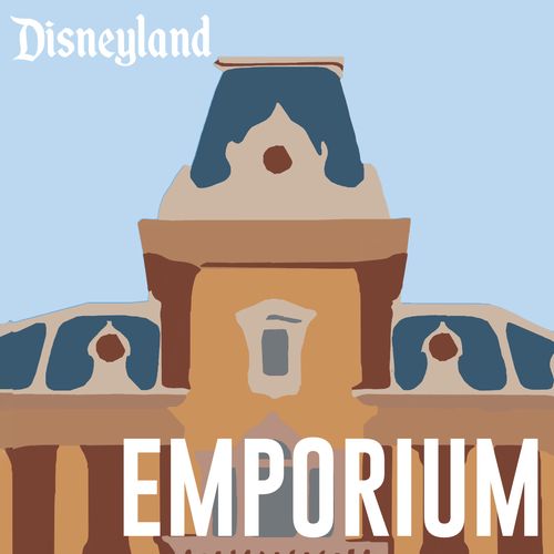 Main Street Emporium